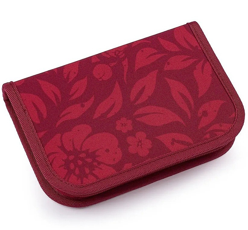 пенал Topgal PENN 23009 - G/Red - girl´s