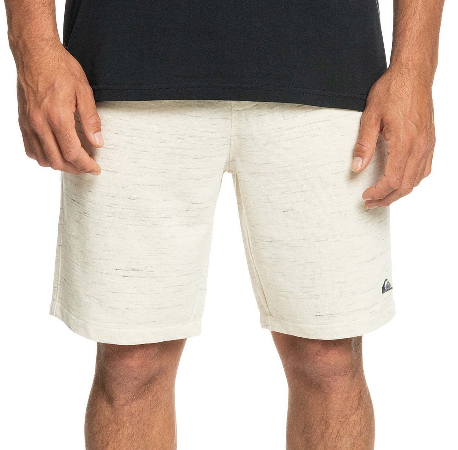 spodenki Quiksilver Bayrise - WDW0/Birch Bayrise