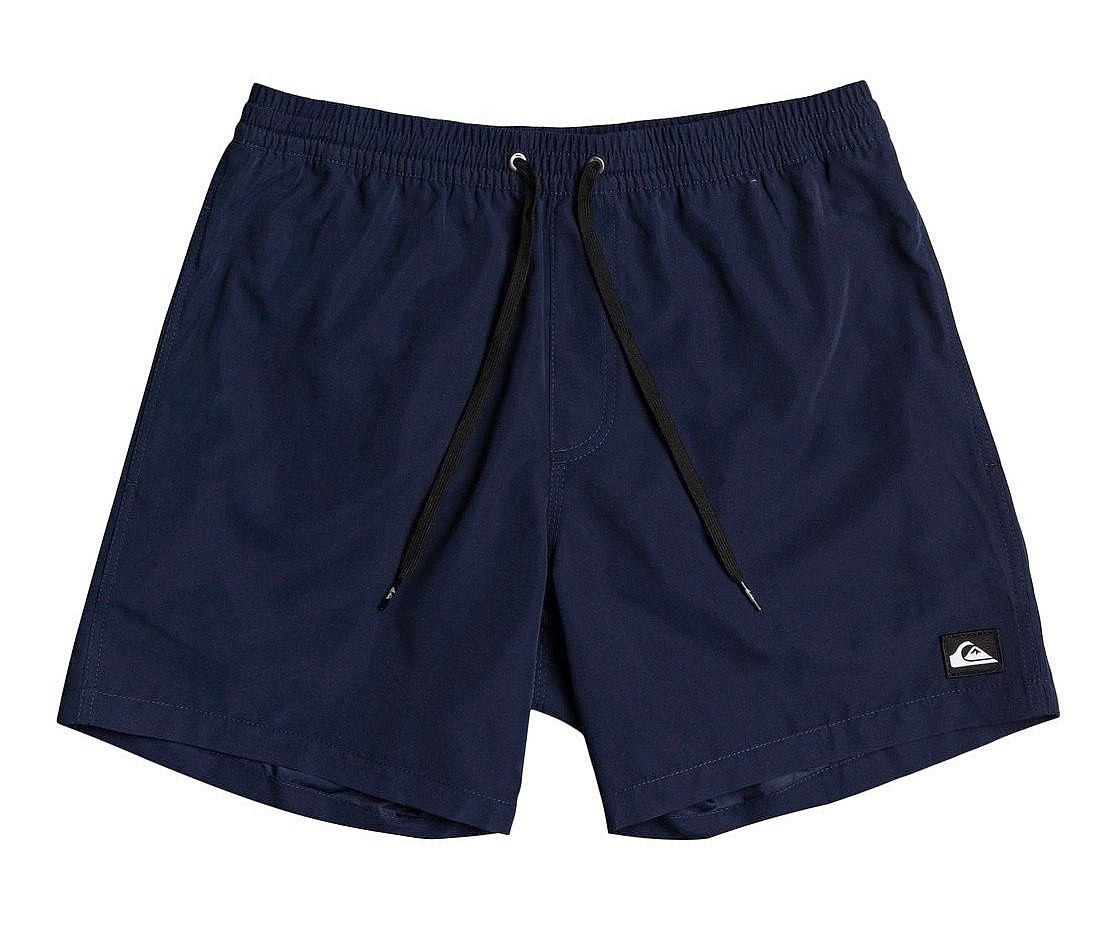 koupací šortky Quiksilver Everyday Volley 13 - BYJ0/Navy Blazer