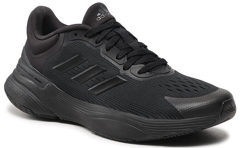 sko adidas Performance Response Super 3.0 - Core Black/Core Black/Cloud White - men´s