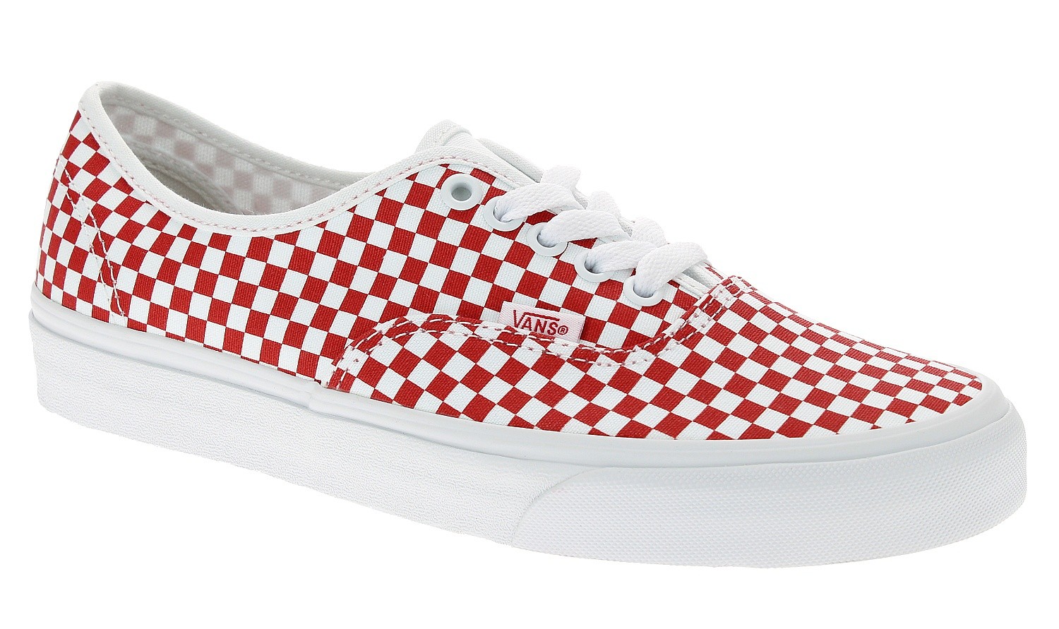 scarpe Vans Authentic - Van Doren Special Checkerboard