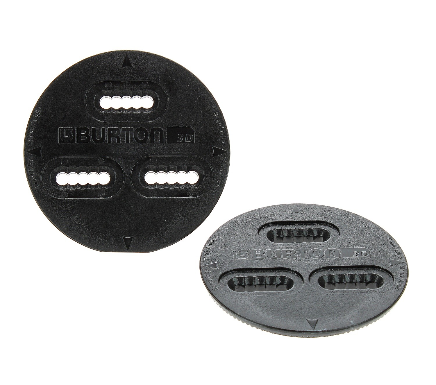 reservdelar Burton 3D Disc - Black