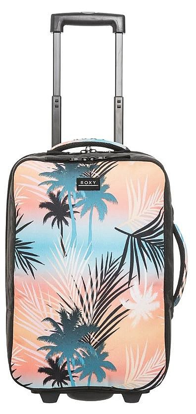 чемодан Roxy Get It Girl - Bachelor Button Palm Beach - women´s