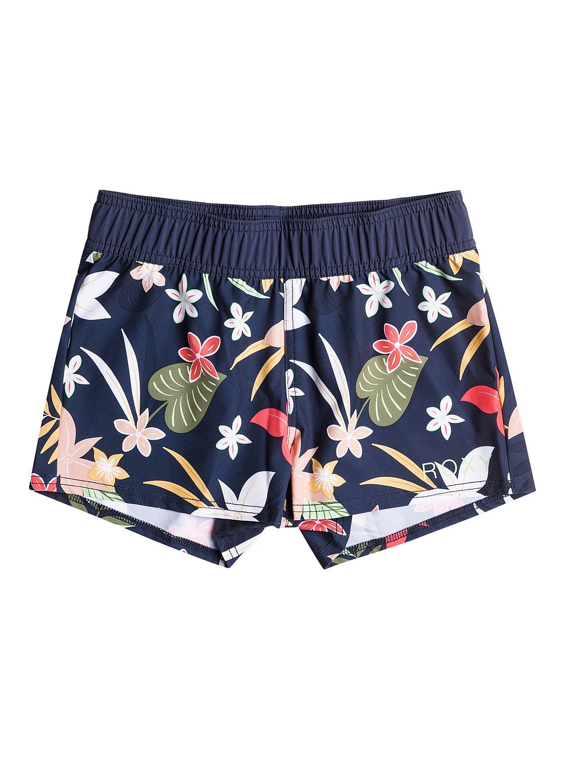Short de bain Roxy Desert Rider - BSP9/Mood Indigo Alma Swim - girl´s