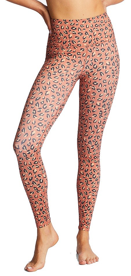 jambières Billabong Adventure - Kiss The Earth - women´s