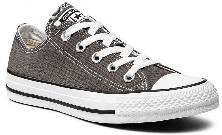 chaussures Converse Chuck Taylor All Star OX - 1J794/Charcoal