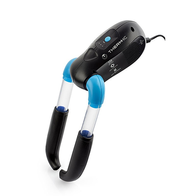 dryer Therm-ic ThermicRefresher Timer 230V - Assorted