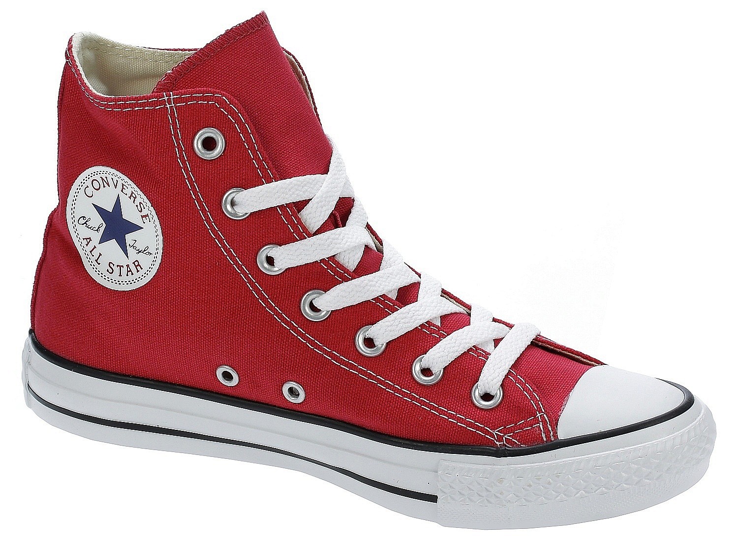 chaussures Converse Chuck Taylor All Star Hi - M9621C/Red