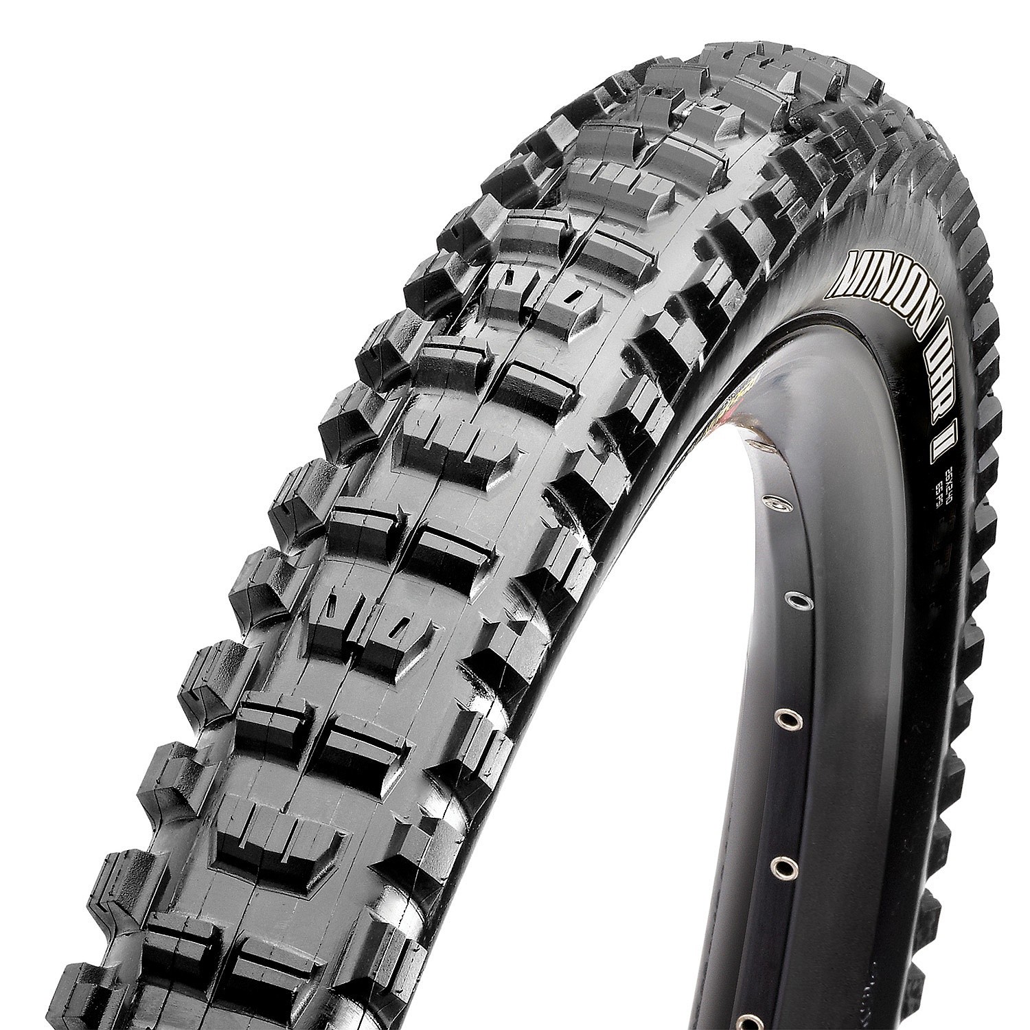 pneu de vélo Maxxis Minion DHR II Kevlar 24"x2.30" - Black