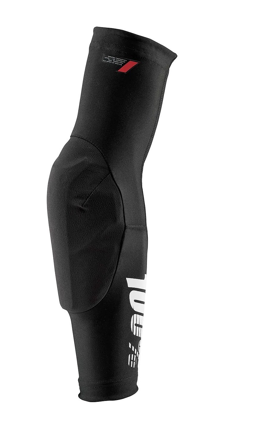 beschermer 100% Teratec Elbow Guards - Black