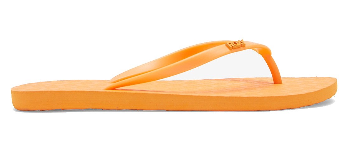 tongs Roxy Viva IV - TNG/Tangerine - women´s