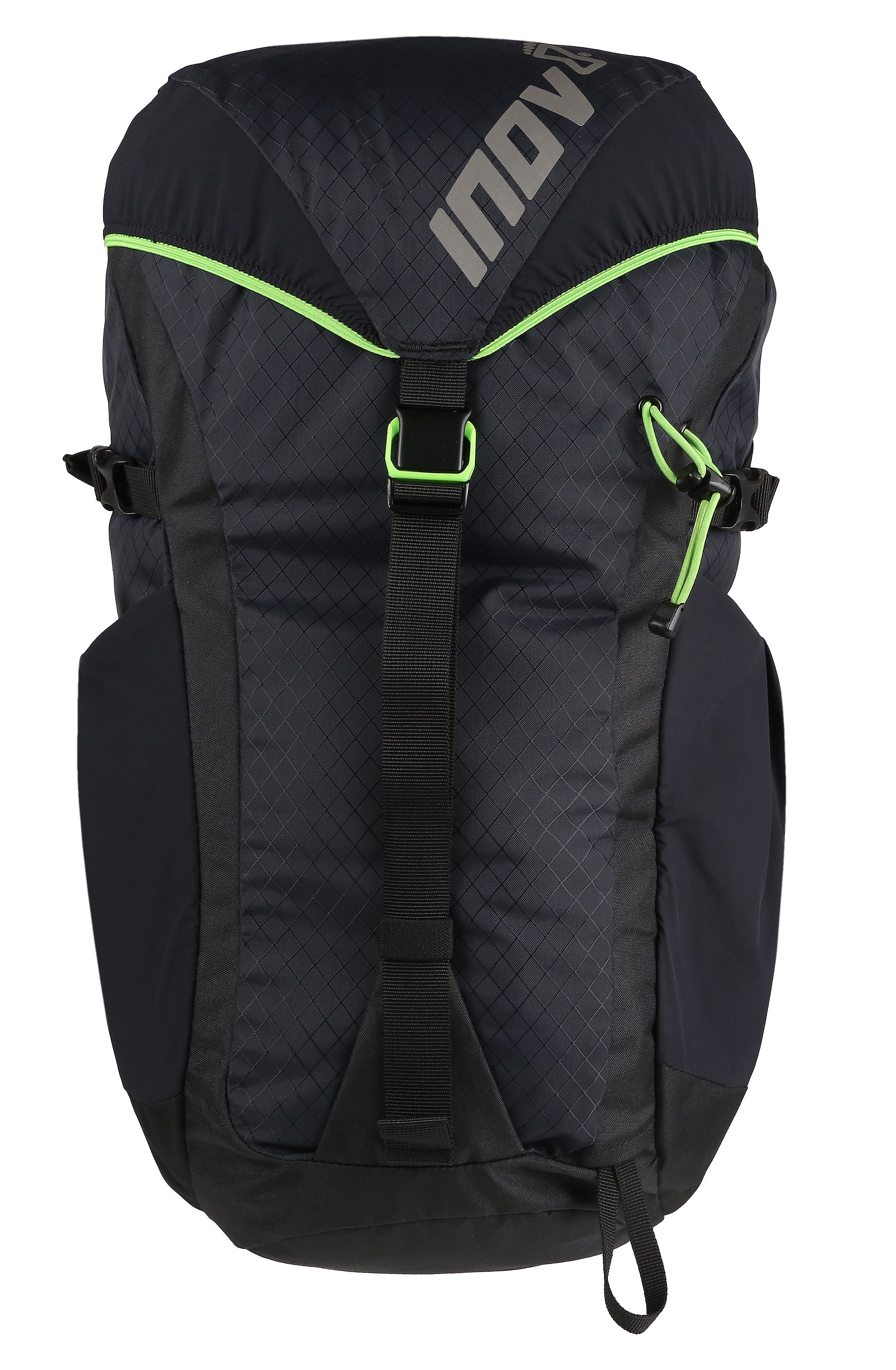 рюкзак Inov-8 Venturelite 25 - Black/Green