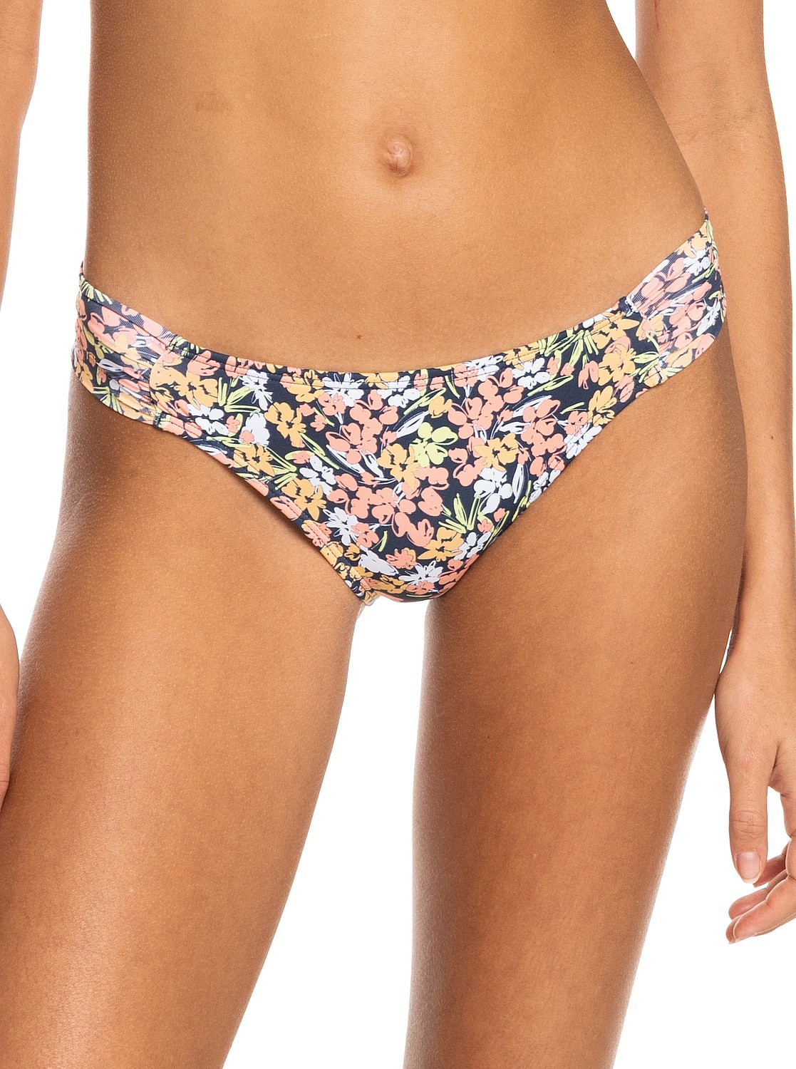 купальник Roxy PT Beach Classics Moderate - BSP7/Mood Indigo Ditsy Love - women´s