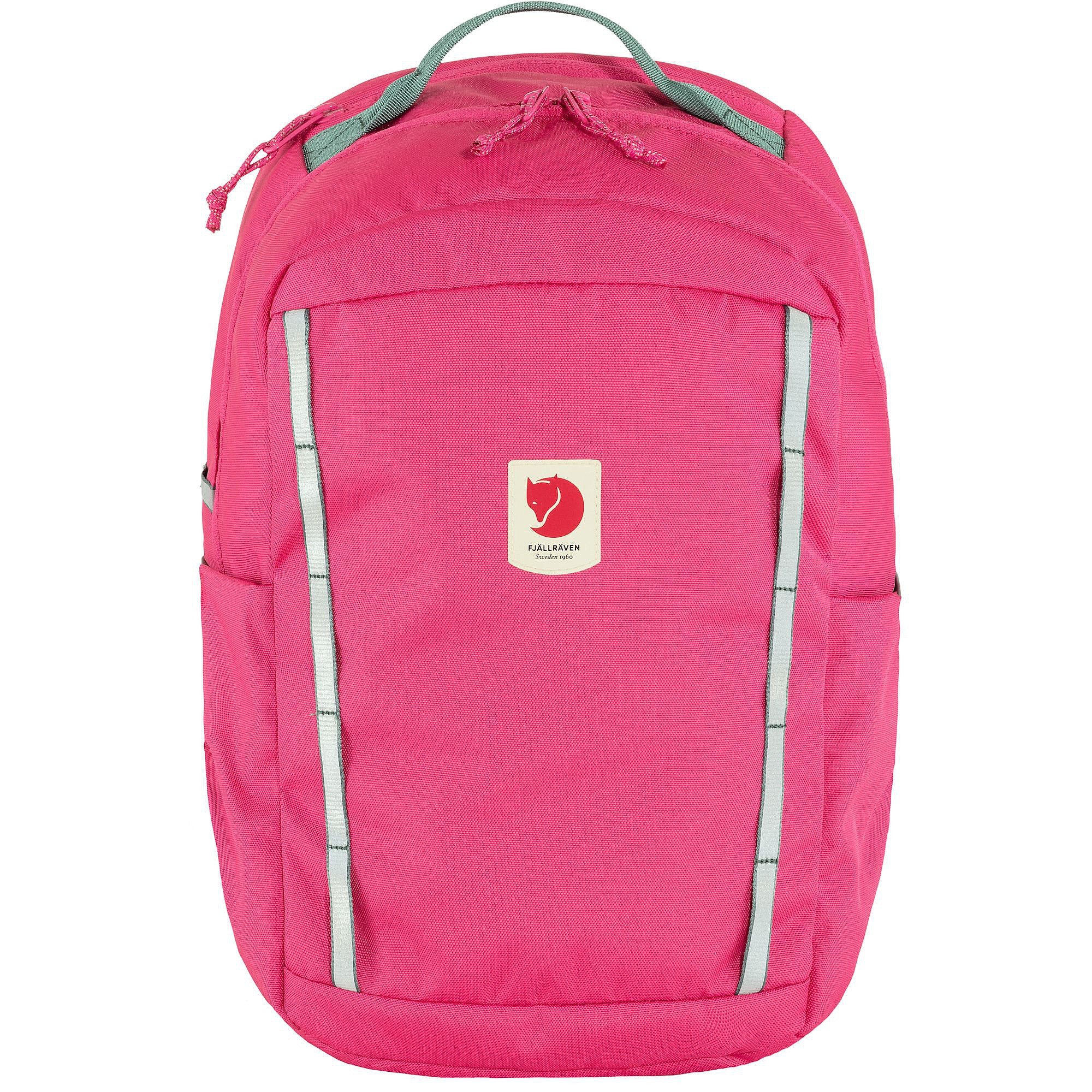 sac à dos Fjällräven Skule Kids - 303/Magenta Pink - unisex junior