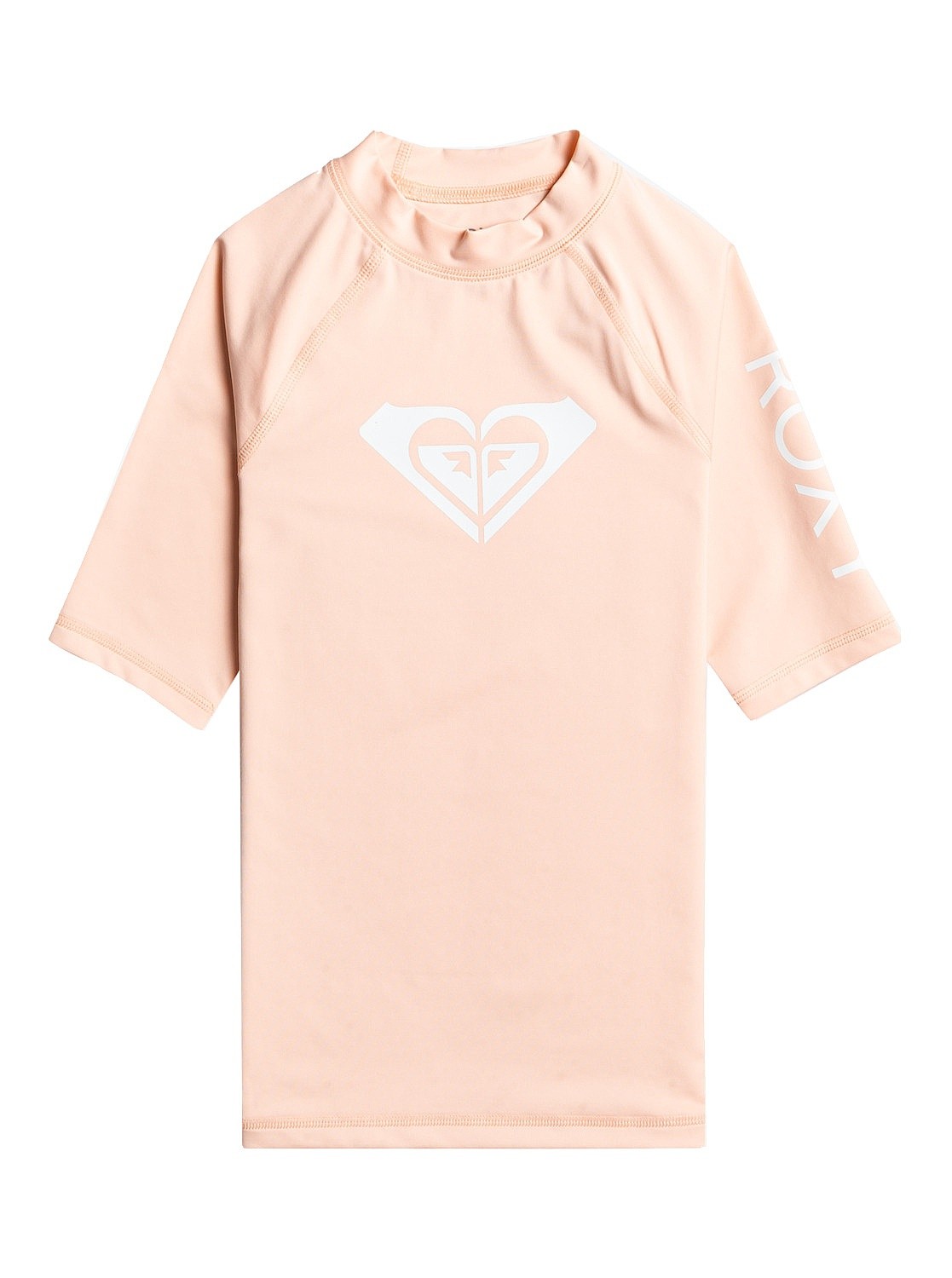 T-shirt Roxy Wholehearted - MDR0/Tropical Peach