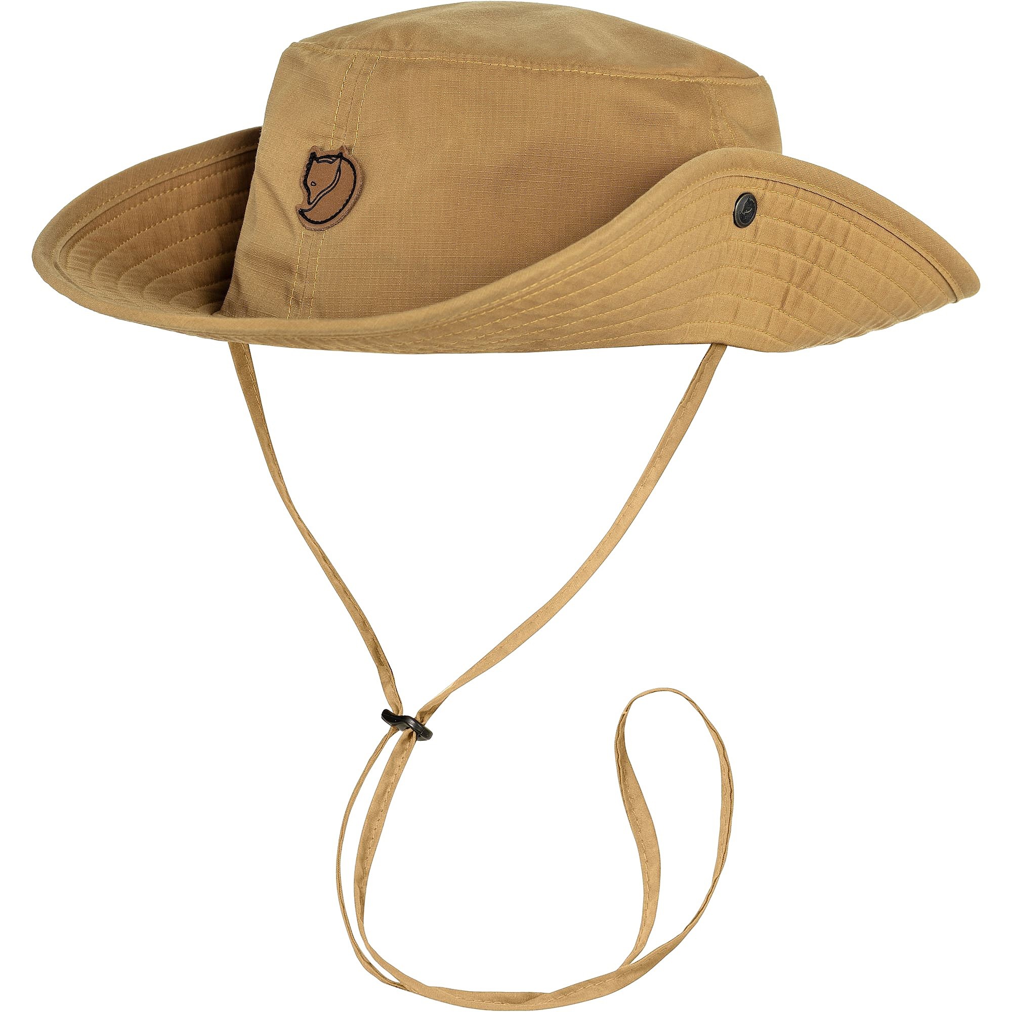 chapeau Fjällräven Abisko Summer - 232/Buckwheat Brown