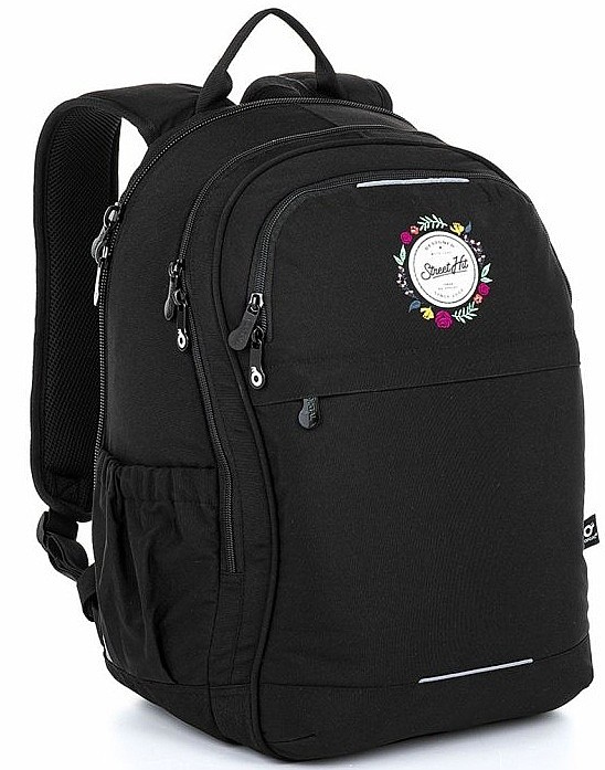 rucsac Topgal RONY 23026 - G/Black