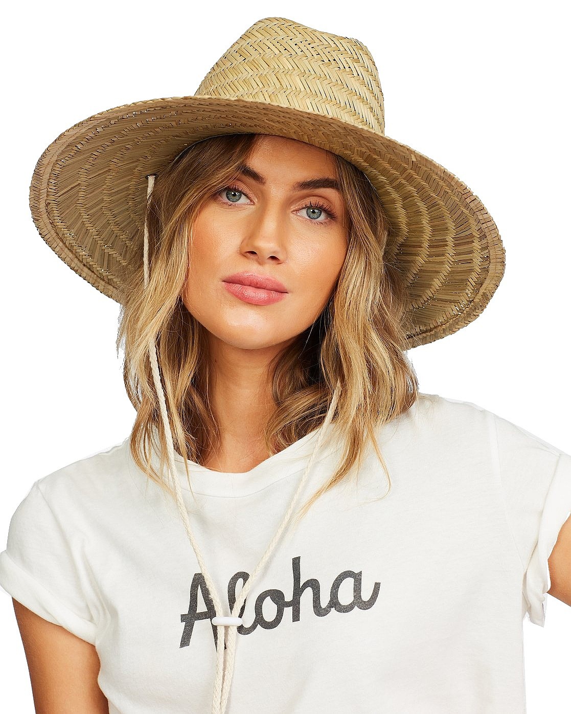 klobouk Billabong New Comer - Natural