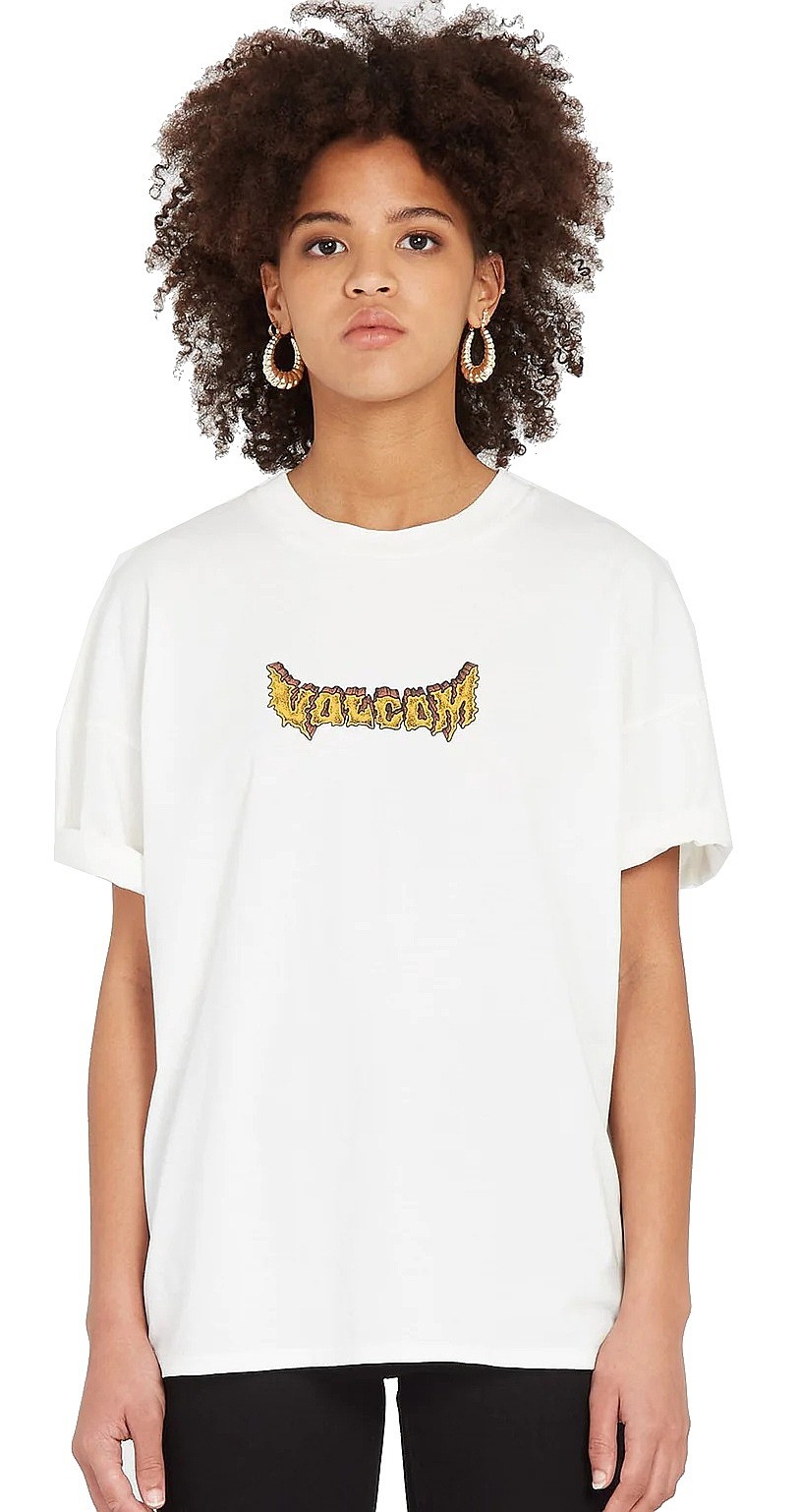 linne Volcom Voltrip - Star White - women´s
