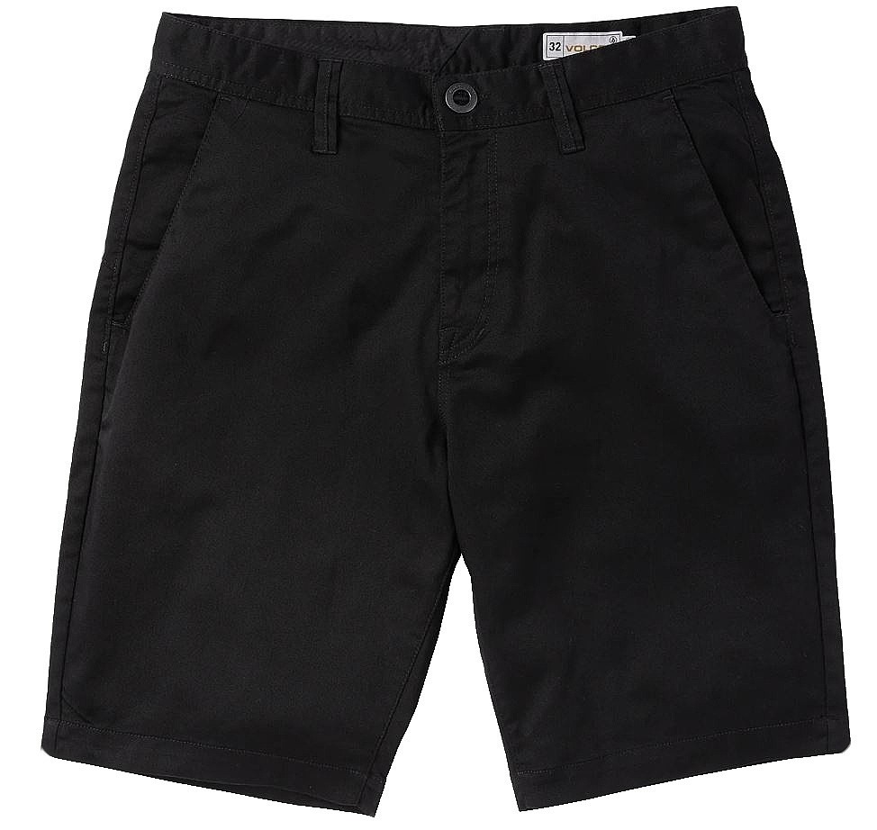шорты Volcom Frickin Modern Stretch 21 - Black - men´s