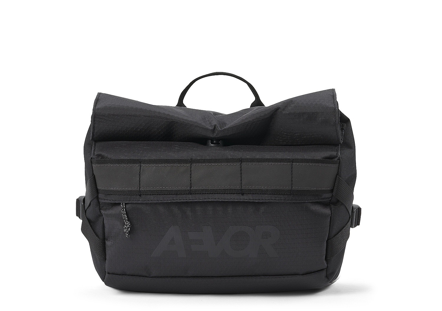 övtáska Aevor Waist Pack Proof - Proof Black
