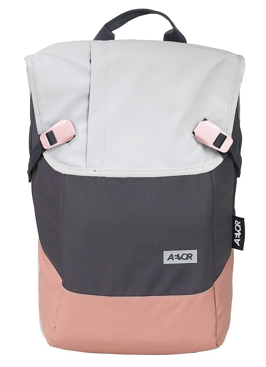 rygsæk Aevor Daypack - Chilled Rose