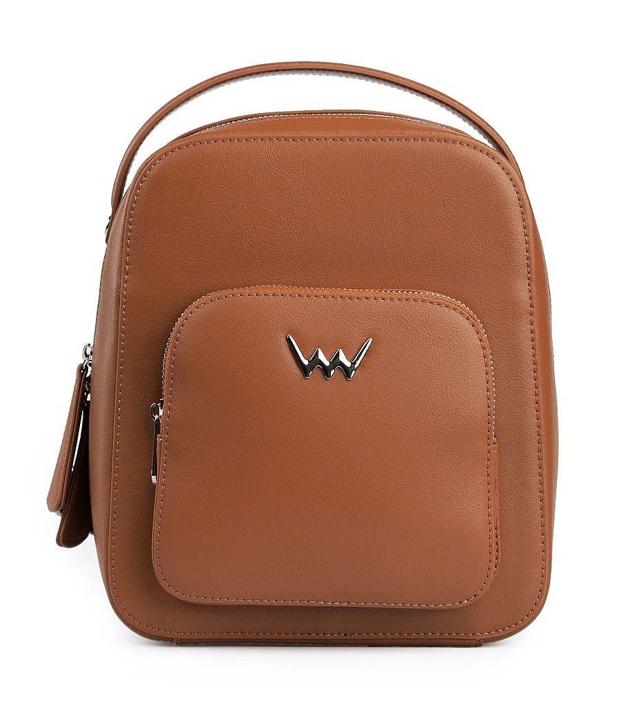 backpack Vuch Gasty - Brown - women´s