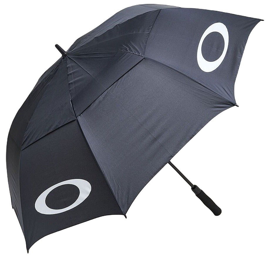 umbrelă Oakley Turbine - Blackout