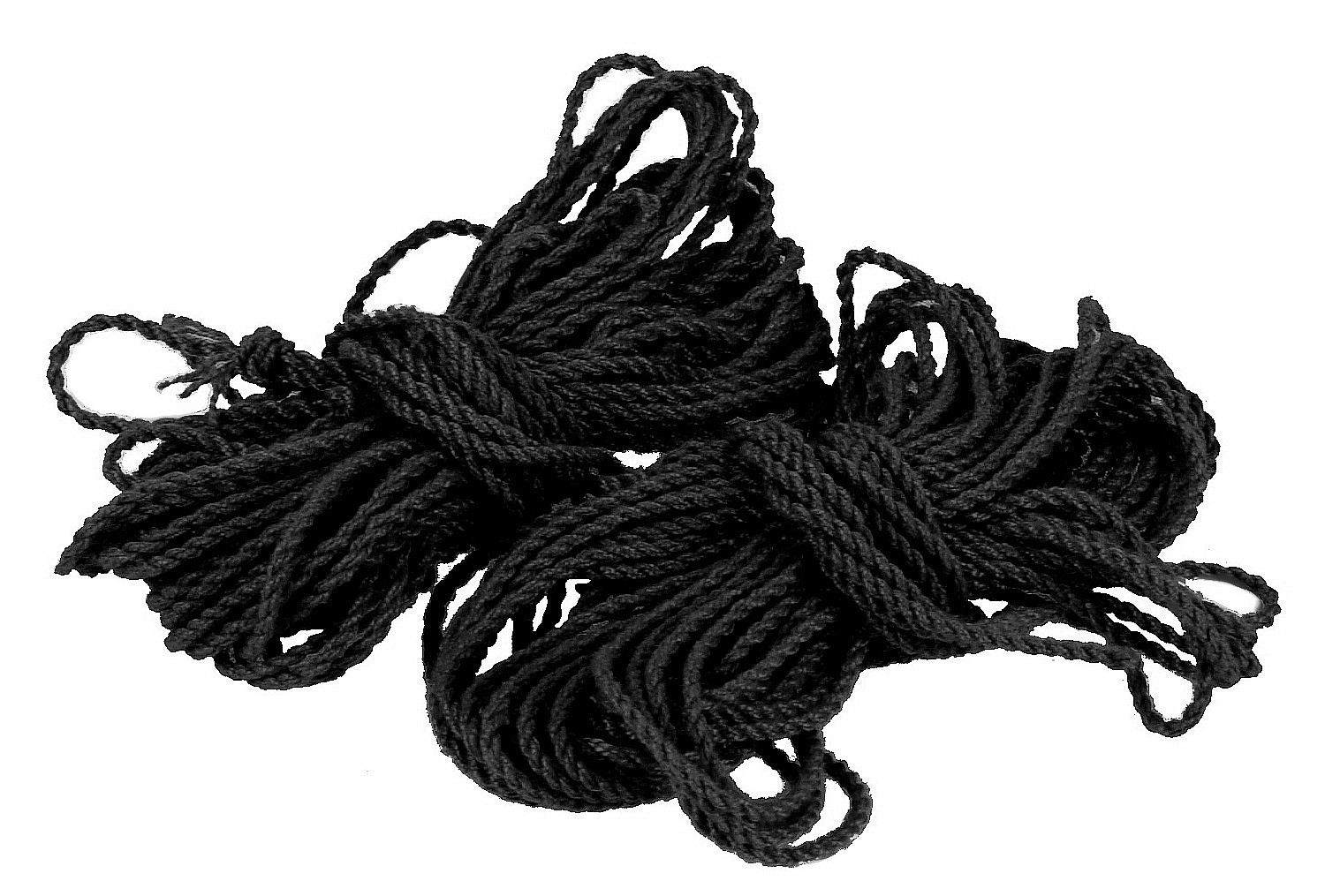 touw Yoyofactory GT String - Black