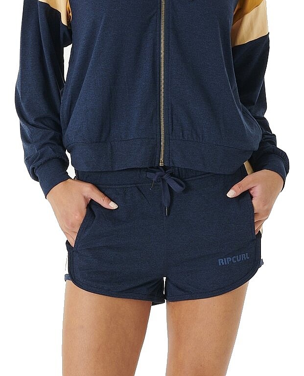 шорты Rip Curl Run Swim Surf Jogger - Navy - women´s