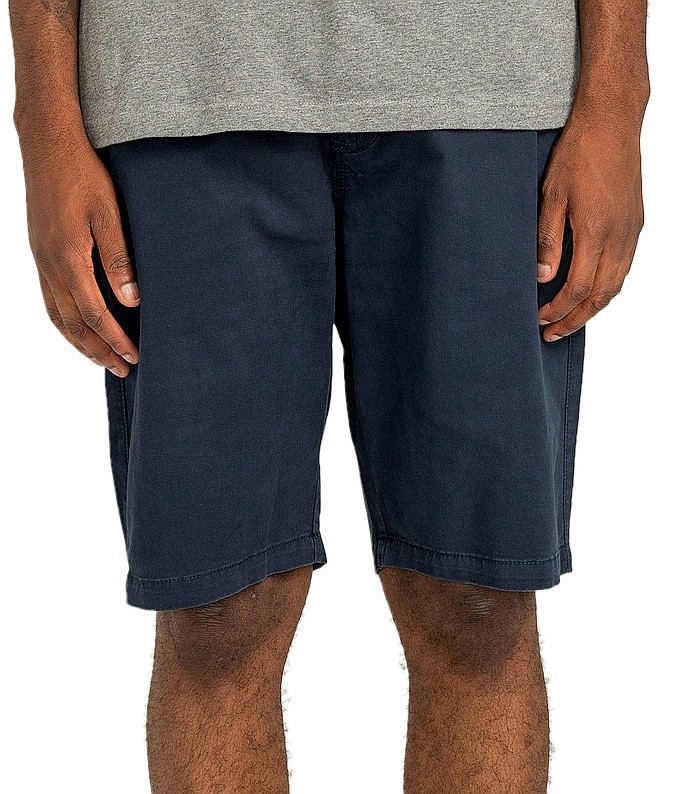 sort Element Howland Classic - Eclipse Navy - men´s