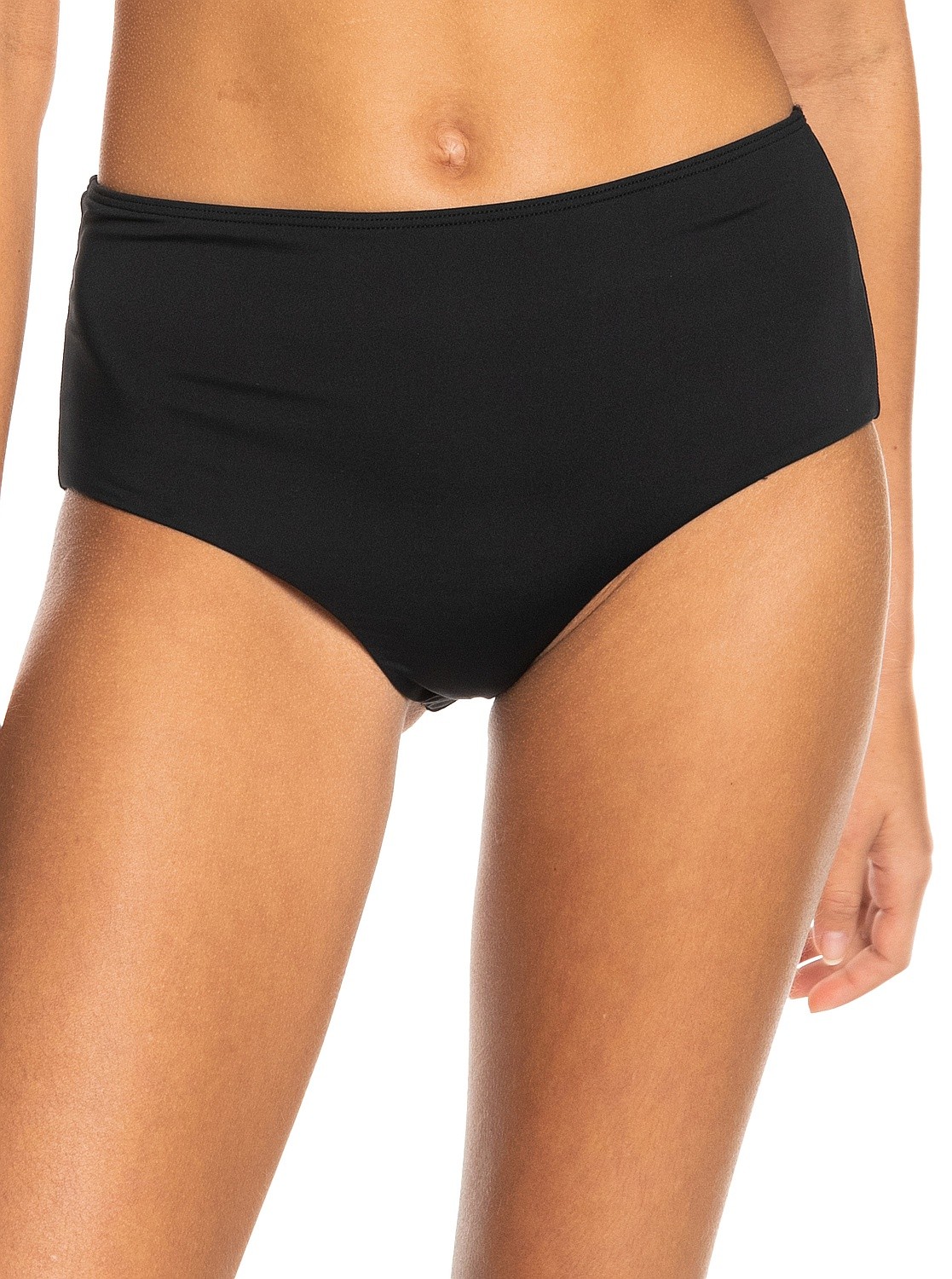 strój kąpielowy Roxy SD Beach Classics Shorty - KVJ0/Anthracite