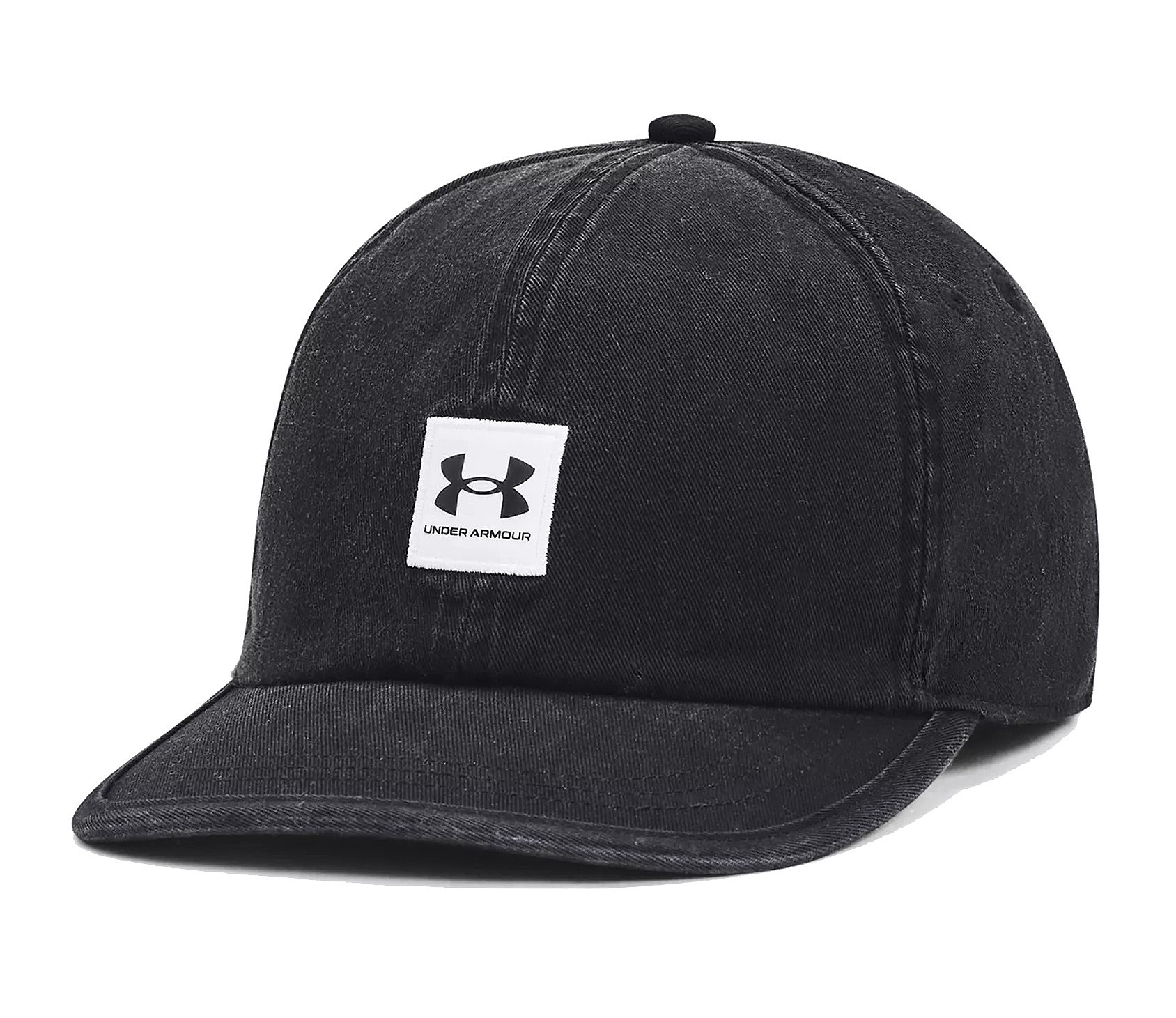 casquette Under Armour Branded Snapback - 001/Black - men´s