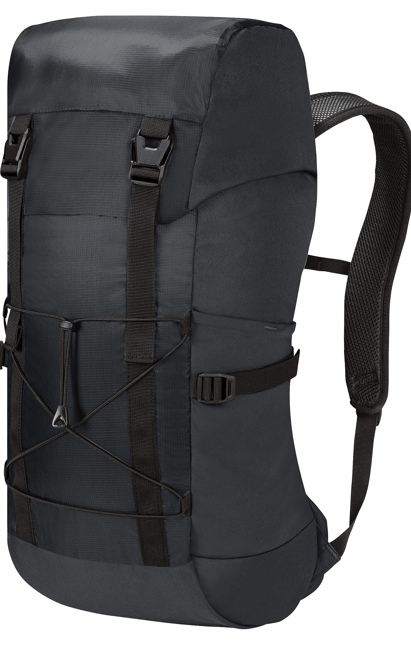 hátizsák Jack Wolfskin Wanderthirst Vent 22 - Phantom