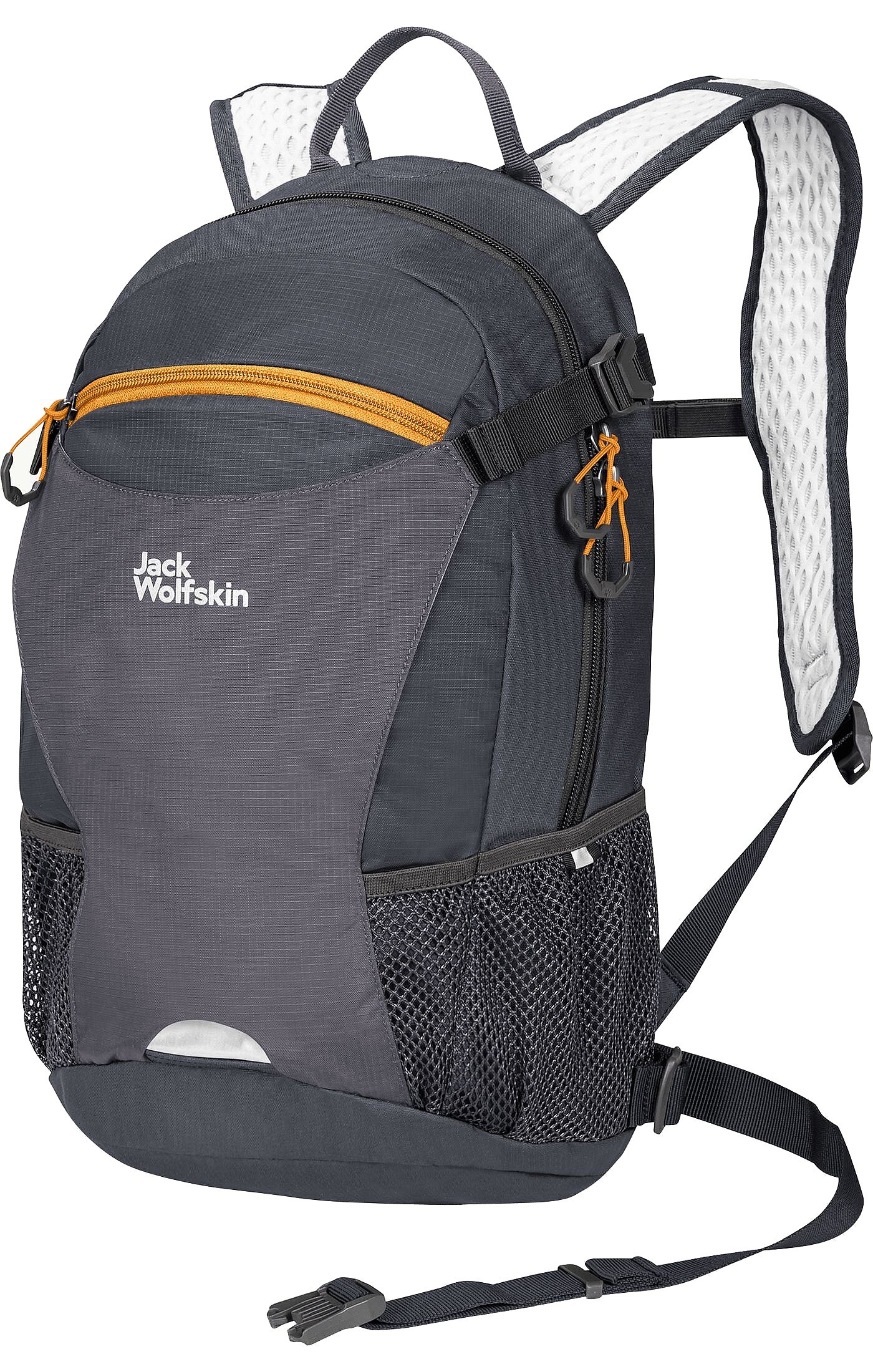 backpack Jack Wolfskin Velocity 12 Ebony