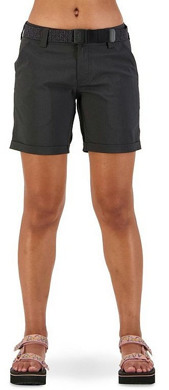 шорты Mons Royale Drift - Black - women´s