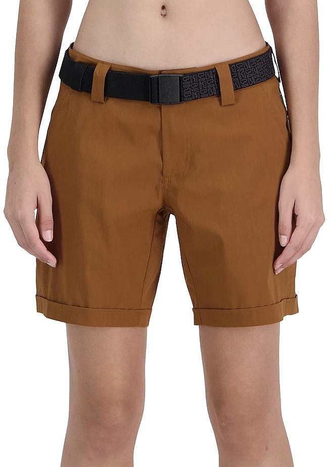 short Mons Royale Drift - Copper - women´s