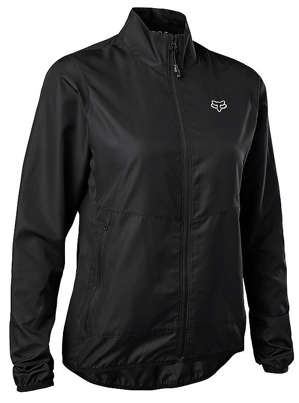 geacă Fox Ranger Wind - Black - women´s