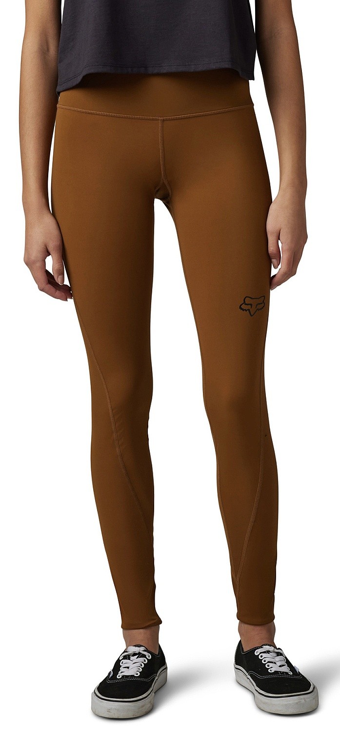 Leggins Fox Detour - Nutmeg - women´s