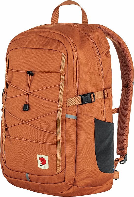 batoh Fjällräven Skule 28 - 243/Terracotta Brown