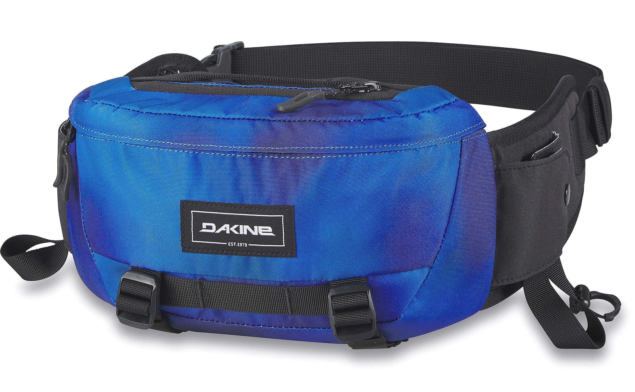 hip bag Dakine Hot Laps 2 - Blue Haze