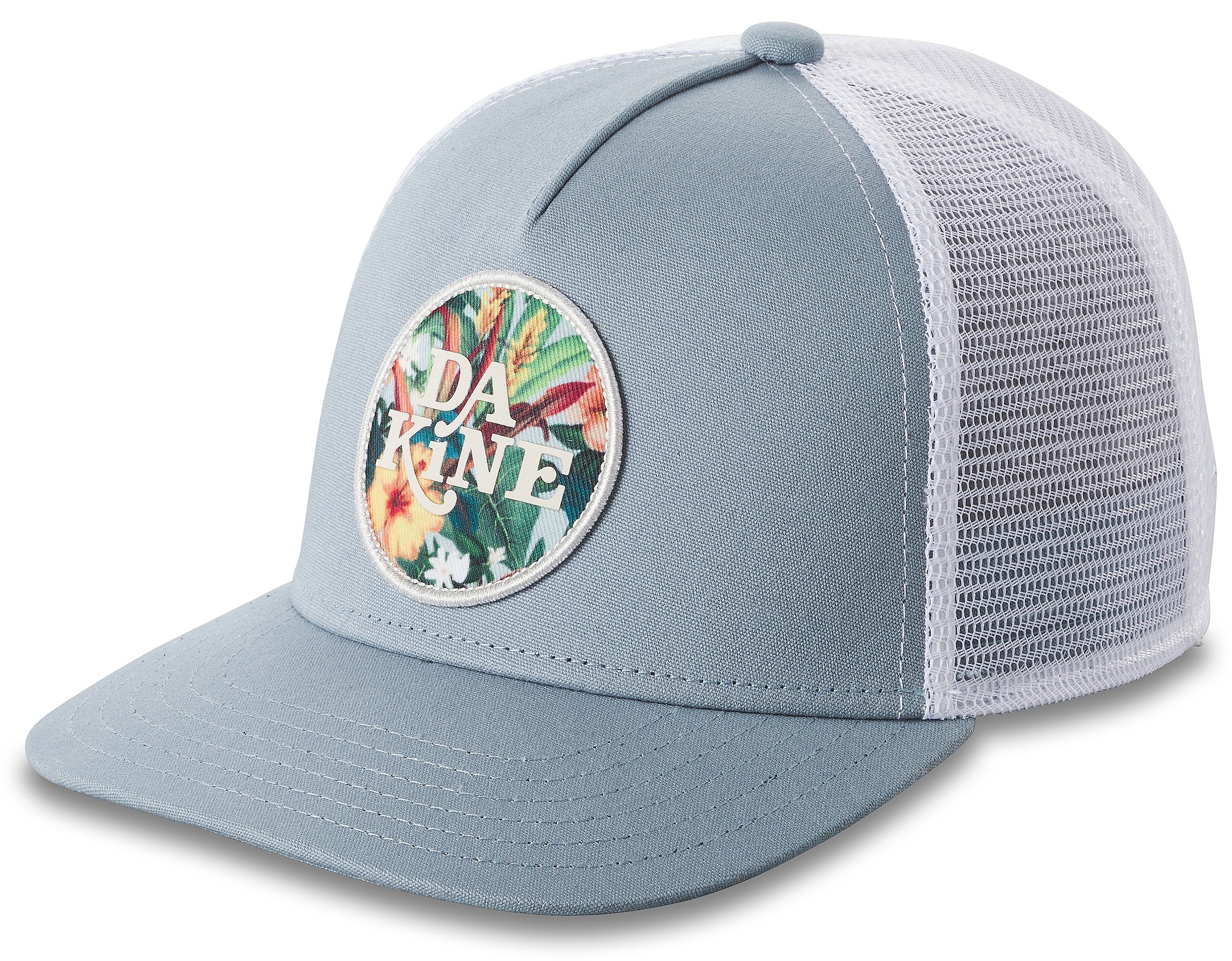 кепка Dakine Koa Eco Trucker - Island Spring - women´s