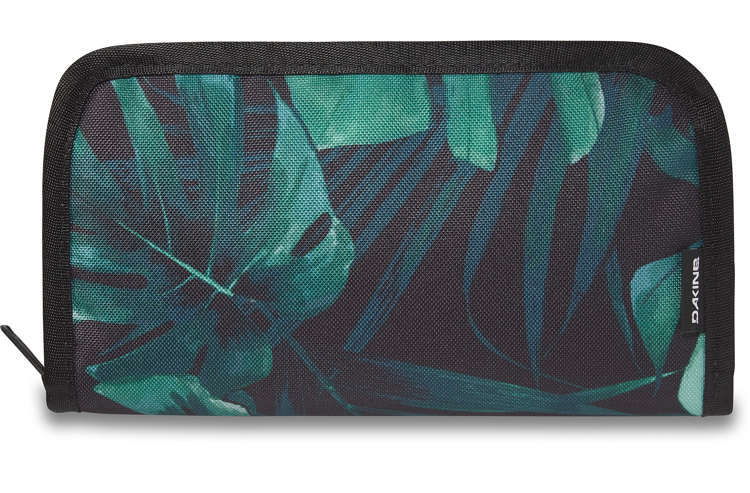 portefeuille Dakine Luna - Night Tropical - women´s