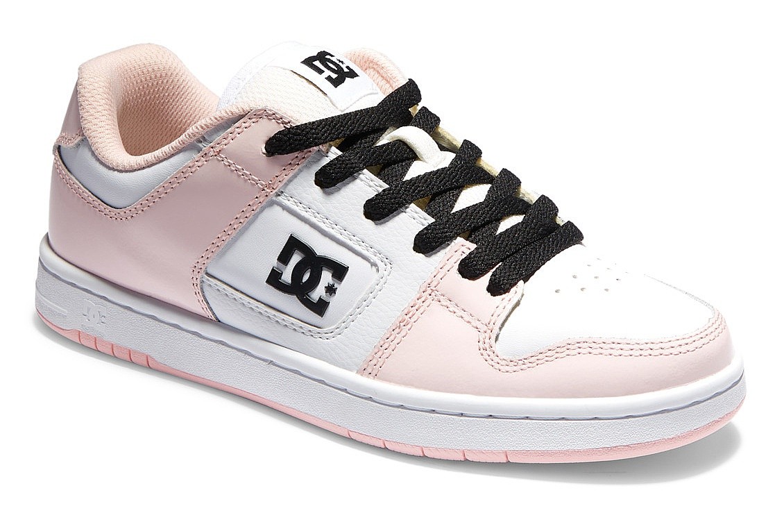 обувь DC Manteca 4 - LTP/Light Pink - women´s