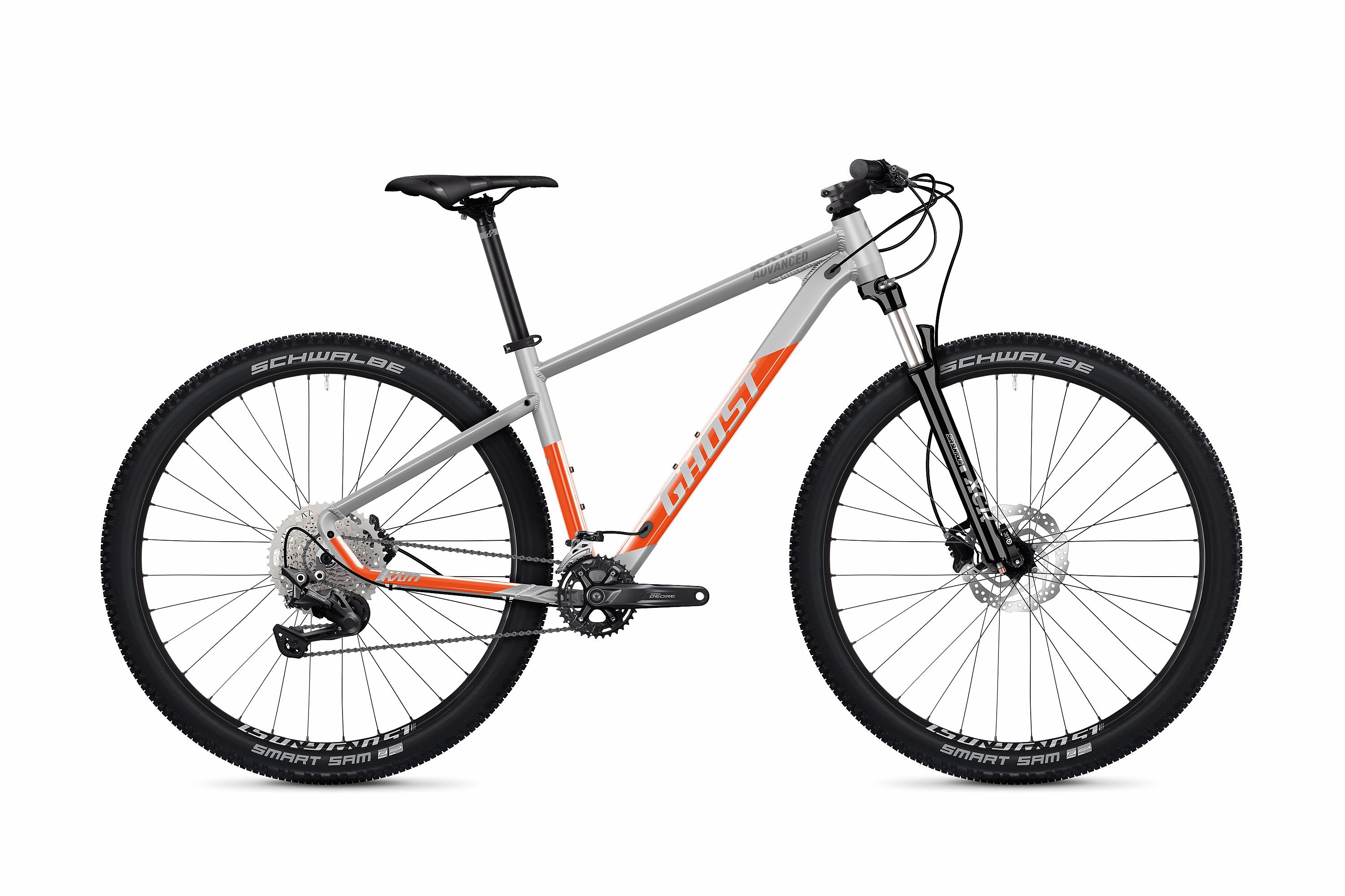 Ghost kato advanced 29 2021 online