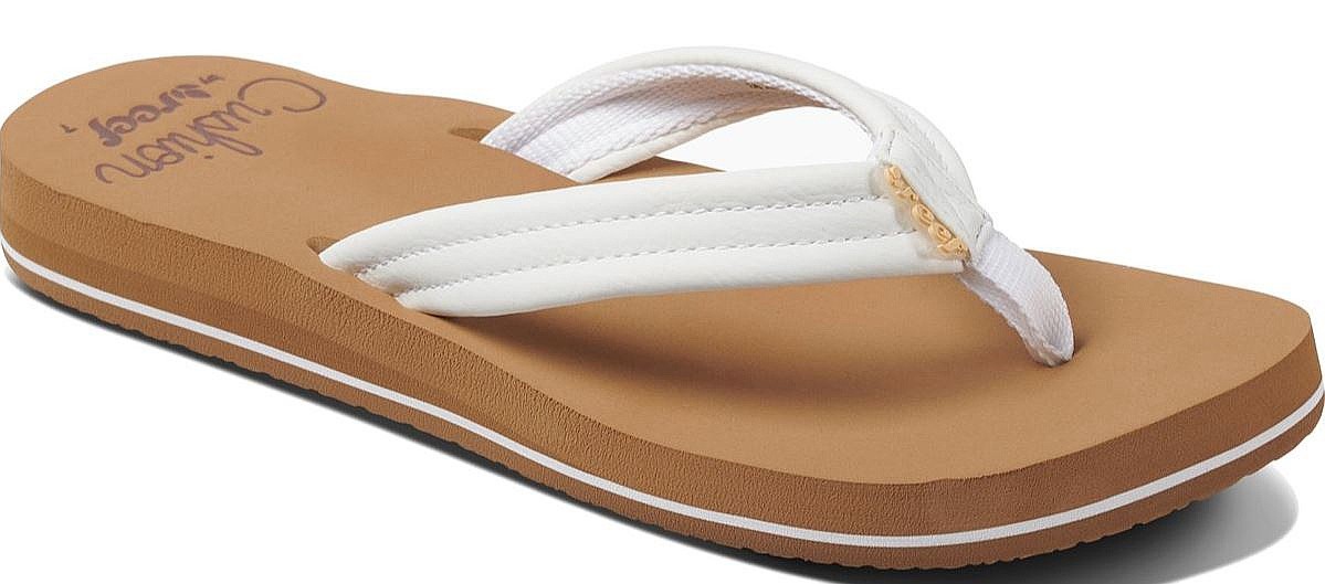 žabky Reef Cushion Breeze - Cloud