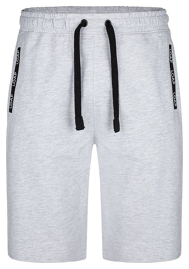 sort Loap Ewul - T79XT/Gray - men´s