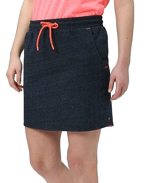 юбка Loap Edena - L08J/Blue/Pink - women´s
