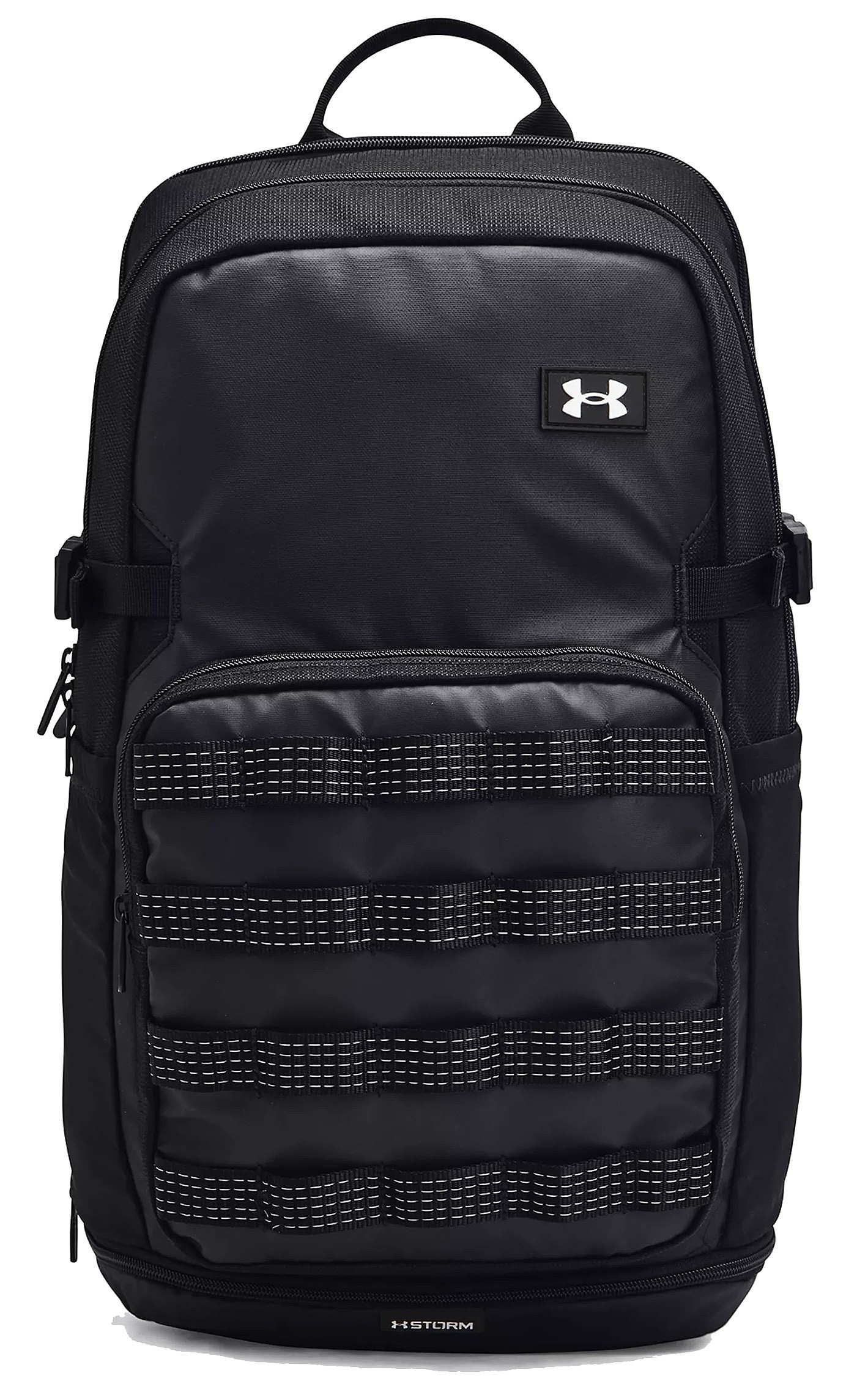 sac à dos Under Armour Triumph Sport - 001/Black/Metallic Silver