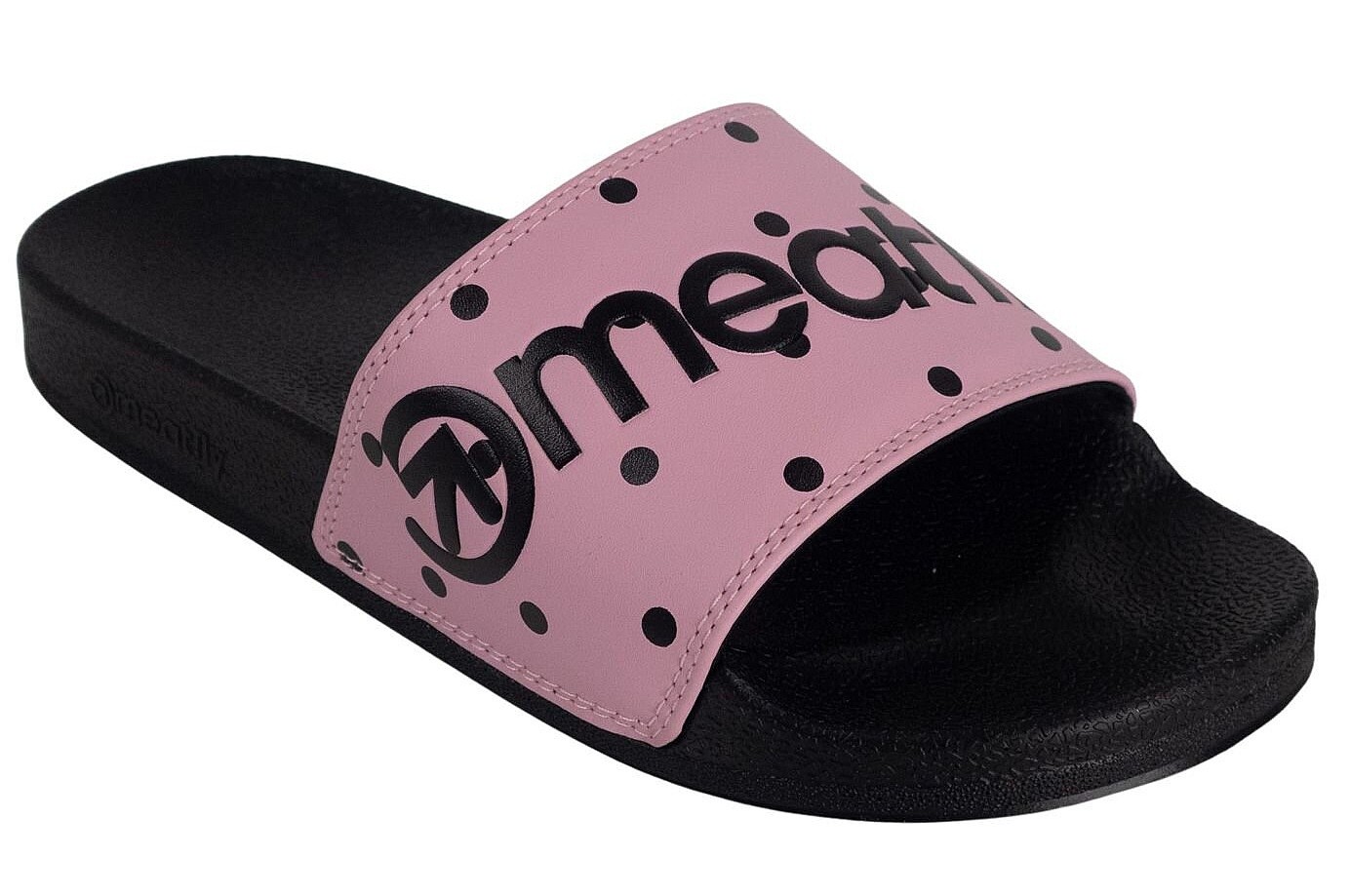 buty Meatfly Hudson - Pink Dots
